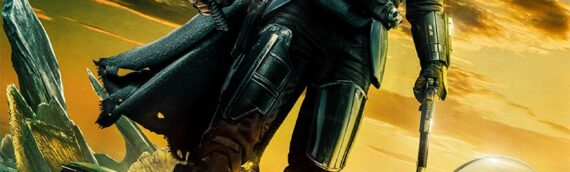 The Mandalorian saison 3 – Le phénomène Mando en vidéo