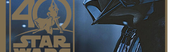 Make my mag : Un pack de 3 magazines pour les 45 ans de Star wars