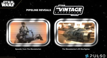 HABSRO – Encore des projets en cours coté Star Wars