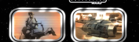 HABSRO – Encore des projets en cours coté Star Wars