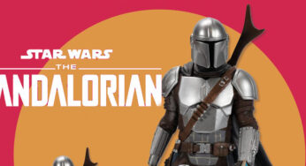 ATTAKUS – The Mandalorian « Din Djarin » 1/5eme et Elite Collection 1/10eme Statue