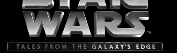 Tales From The Galaxy Edge prochainement sur PlayStation VR2