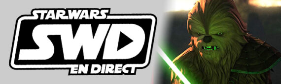 Star Wars en Direct – Séries – The  Bad Batch S2 : Épisodes 4-6