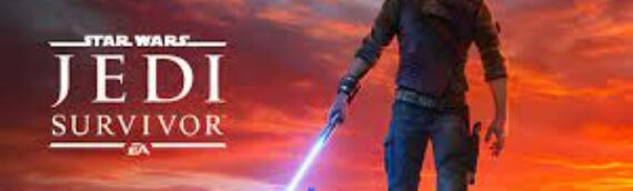 Star Wars Jedi Survivor – Le jeu vidéo est repoussé au 28 avril