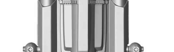 Denuo Novo : Un kit de Jet Pack Boba ou Jango mis en vente
