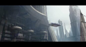 ILM – Nouvelle vidéo sur les effet spéciaux de ANDOR épisode 7