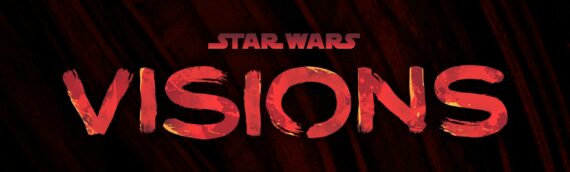 Star Wars Visions : La saison 2 arrive le 4 mai sur Disney Plus