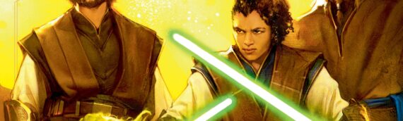 Huginn & Muninn : Tout l’Art de Star Wars « La Haute République » arrive en France