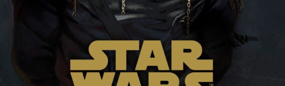 Pocket : Le troisième tome de Thrawn Ascendance pour le 27 Avril