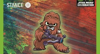Star wars Celebration : Les trois premiers pin’s sponsorisés dévoilés