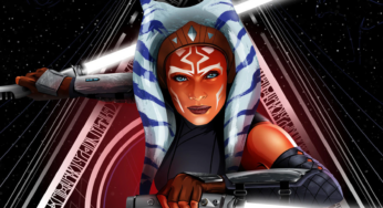 Star Wars Celebration – Tous les artworks exclusifs de la convention