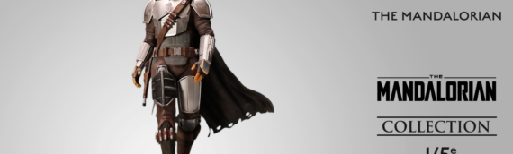 ATTAKUS – « THE MANDALORIAN » Classique et Elite Collection