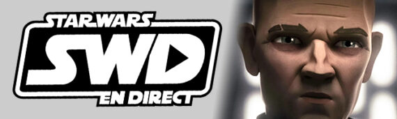 Star Wars en Direct – Séries – The Bad Batch S2 : Épisodes 9-13