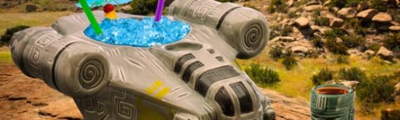 Geeki tikis : The Mandalorian à l’honneur pour ce nouveau set