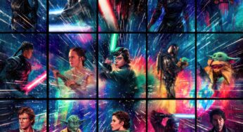 Star Wars Celebration Londres – Les badges signés par Alice X. Zhang
