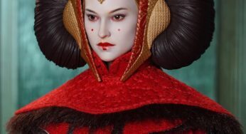 Play Toy – Queen Amidala 12 pouces