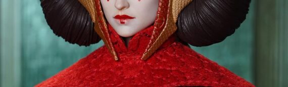 Play Toy – Queen Amidala 12 pouces