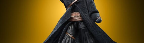 Hasbro – The Vintage Collection: Boba Fett et R5D4 bientôt disponibles