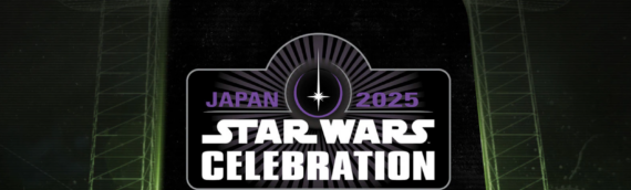 STAR WARS CELEBRATION 2025 se délocalise au Japon !