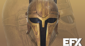 eFX Collectibles – The Armorer Helmet (Limited Edition)