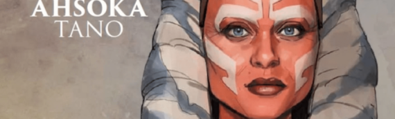 Star Wars, la Revue N°2 : Disponible lors de Générations Star Wars