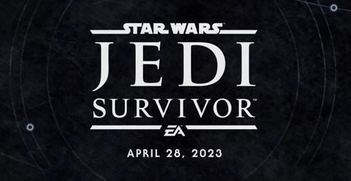 Electronics Arts : La bande annonce finale du jeu « Jedi Survivor »