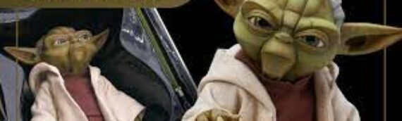 UNBOXING – Sideshow Collectibles: Yoda Star Wars The Clone Wars en vidéo