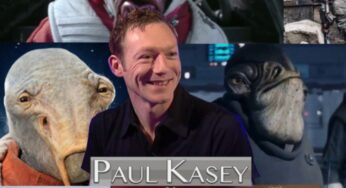 Convention Cosplayers du coeur 2023 : Paul Kasey sera présent