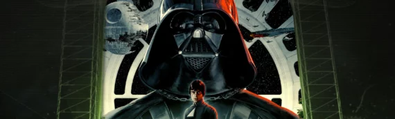 Star Wars Le Retour du Jedi – De retour au cinéma le 28 avril partout dans le monde (sauf en France)