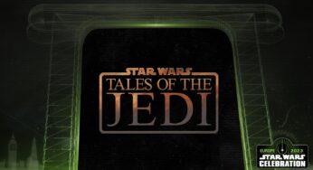 Star Wars Tales of the Jedi : Une deuxième saison Annoncée