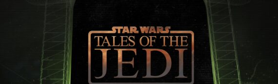 Star Wars Tales of the Jedi : Une deuxième saison Annoncée