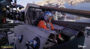 « Disney Gallery: The Mandalorian retour sur la saison 3 » disponible le 28 juin sur Disney+
