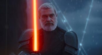 Ray Stevenson le futur méchant de la série Ahsoka est décédé