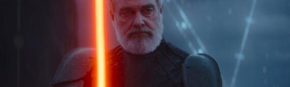 Ray Stevenson le futur méchant de la série Ahsoka est décédé
