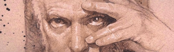 Musée de la miniature et du cinéma de Lyon : Exposition temporaire spéciale Drew Struzan