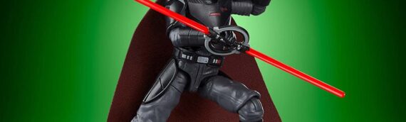 Hasbro – The Vintage Collection : Le grand inquisiteur