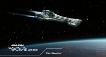 DISNEY HOTEL « Star Wars: Galactic Starcruiser » – Le concept de voyages intergalactiques s’arrêtera le 28 septembre
