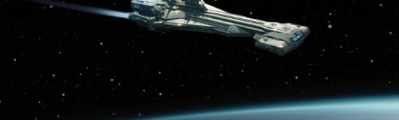 DISNEY HOTEL “Star Wars: Galactic Starcruiser” – Le concept de voyages intergalactiques s’arrêtera le 28 septembre