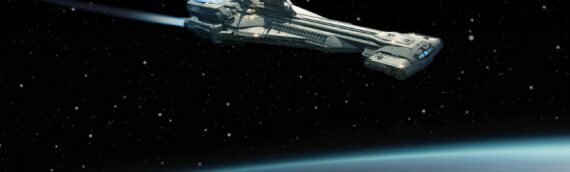 DISNEY HOTEL « Star Wars: Galactic Starcruiser » – Le concept de voyages intergalactiques s’arrêtera le 28 septembre