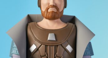 Gentle Giant : Han Solo (Concept) Jumbo Figure