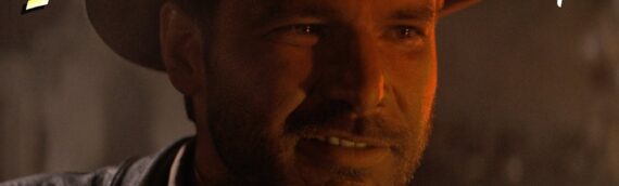 La saga Indiana Jones arrive sur Disney Plus le 31 mai