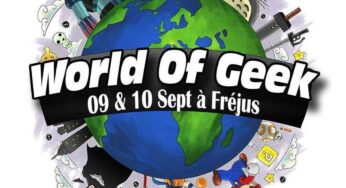 L’acteur Warwick Davis sera au salon World Of Geek de Fréjus en septembre