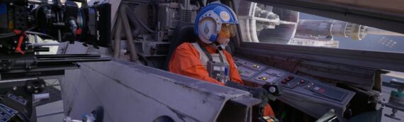 Disney + : Le Making Of de la saison 3 de The Mandalorian est disponible