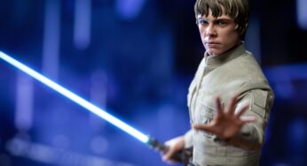 Hot toys : Les photos de production  de Luke Skywalker version Bespin