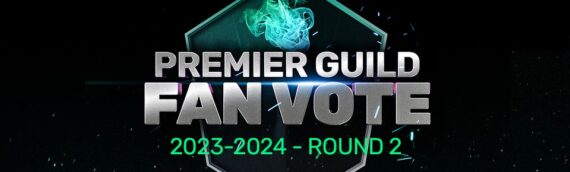 Gentle Giant : Les choix pour le buste « Gift » PGM 2023-2024