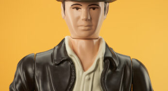 Gentle Giant – Indiana Jones Jumbo Figure and Map Room Playset Exclu SDCC