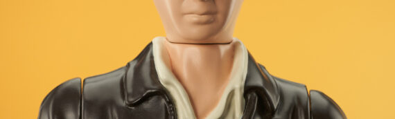 Gentle Giant – Indiana Jones Jumbo Figure and Map Room Playset Exclu SDCC
