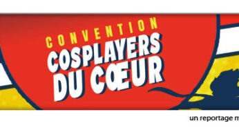 Convention cosplayers du coeur – Le reportage Mintinbox