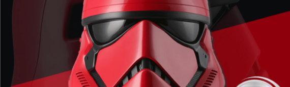 DENUO NOVO – Captain Cardinal Helmet