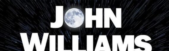 5 Nouvelles dates de concerts “The Very Best of John Williams” en France